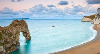 Geheimtipp Dorset an der britischen Küste