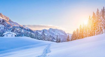 Die beliebtesten Skiregionen in Deutschland