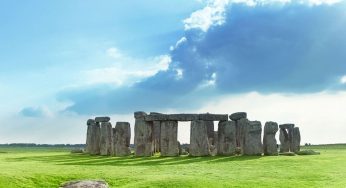 Sehenswürdigkeiten Wiltshire: Stonehenge