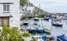 Einzigartiger Flair! Die Küstenregion Devon und Cornwall in Südengland
