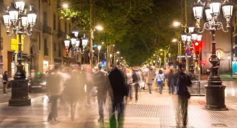 Barcelona Sehenswürdigkeiten: Las Ramblas