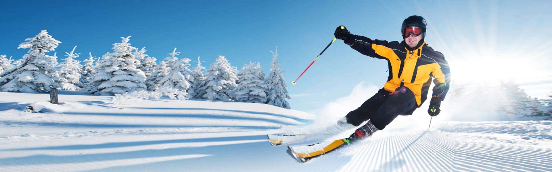 Ski kaufen – worauf muss ich bei der Skiausrüstung achten?