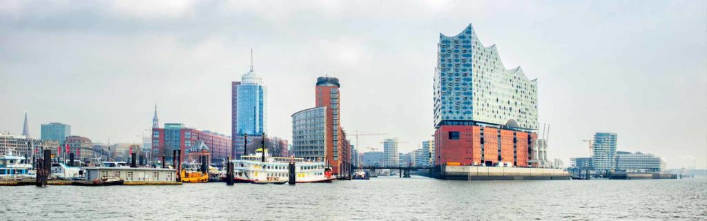 Städtereisen Hamburg als Kurztrip zum Wochenende