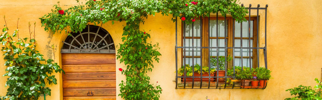 La dolce vita! Ein Ferienhaus in Italien bietet landschaftliche und kulturelle Highlights