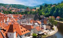 Erleben Sie Krumau - Traveltipps und Sehenswürdigkeiten