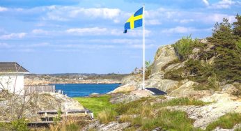 Schweden Rundreise – Entdecken Sie das Bilderbuch Schwedens