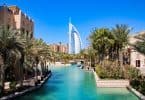 Für einen Urlaub im November bieten sich Dubai, Ägypten oder die Kanaren an