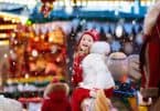 Weihnachtsmärkte auf Burgen und Schlössern im Norden, Westen, Osten und Süden Deutschlands