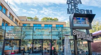 ABBA Museum Stockholm – Das Lebenswerk der Band