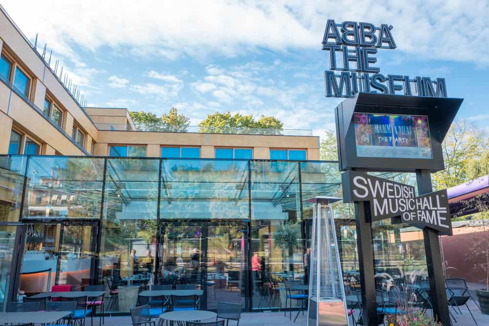 Abba_Museum_Stockholm